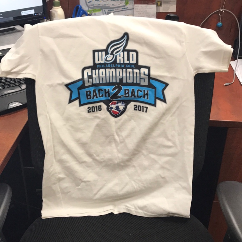 T shirt